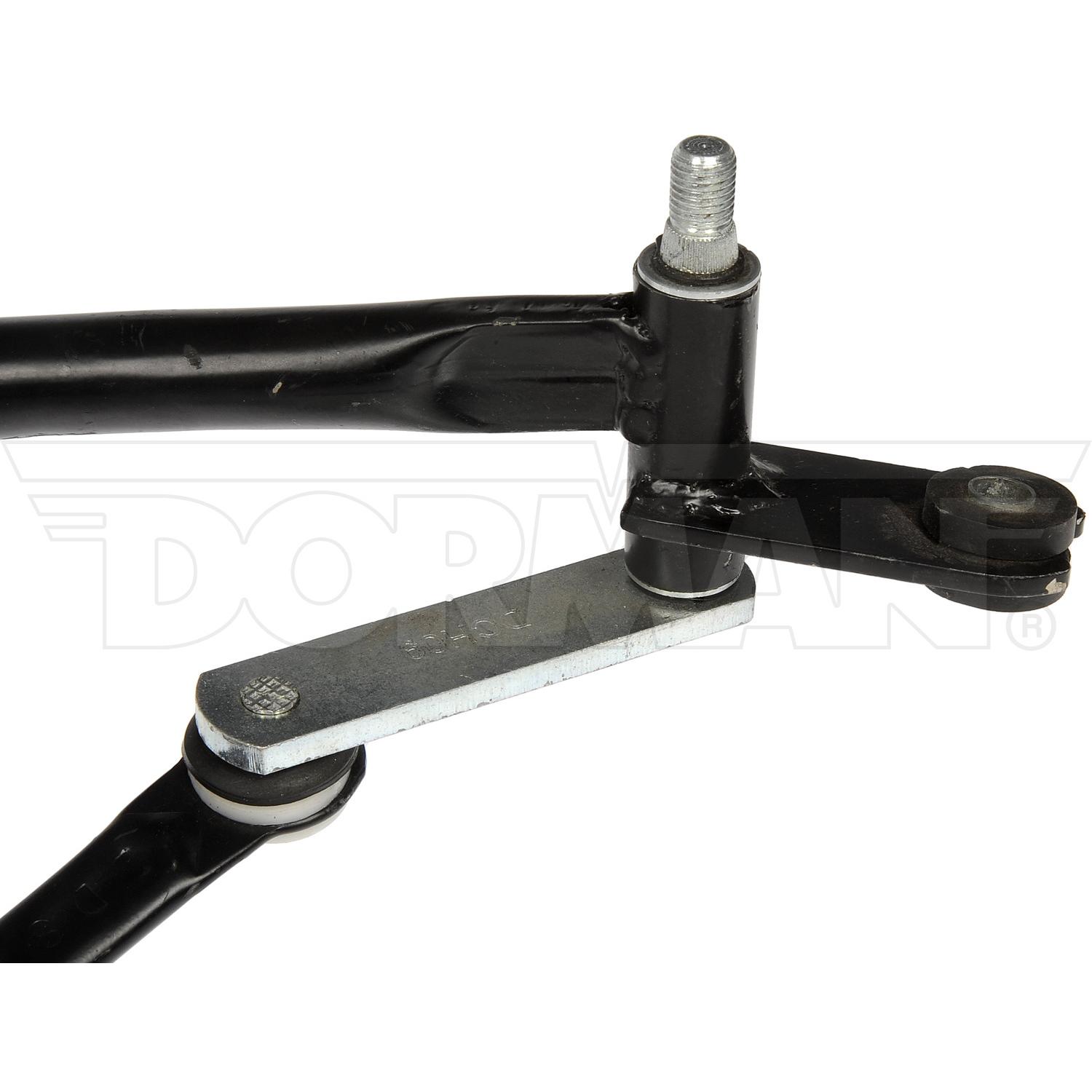 Dorman 602557 - Windshield Wiper Linkage Dorman 602557 Windshield Wiper Linkage product image 3 of 4