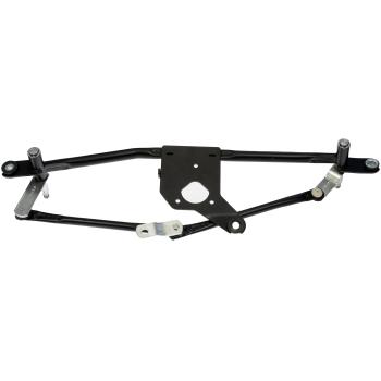 2016 Ford Taurus Windshield Wiper Linkage