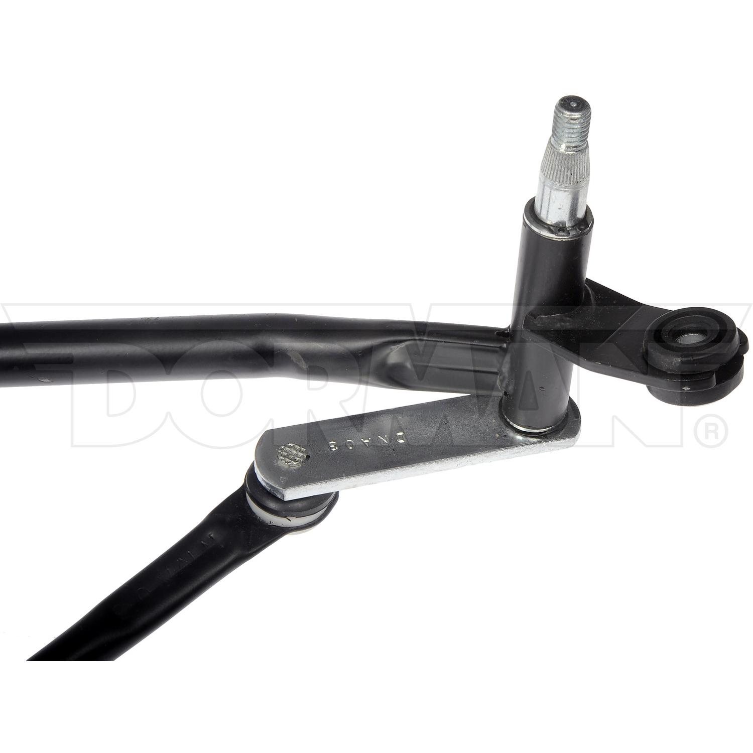 Dorman 602563 - Windshield Wiper Linkage Dorman 602563 Windshield Wiper Linkage product image 3 of 4