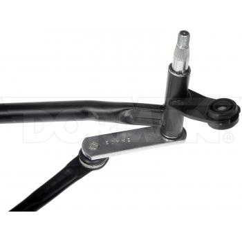 2013 Lincoln Navigator Windshield Wiper Linkage Front Dorman 602563 image 3 of 4