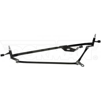 2013 Lincoln Navigator Windshield Wiper Linkage Front Dorman 602563 image 4 of 4