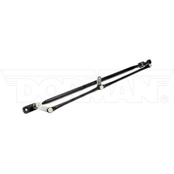 2022 Ford F-150 Windshield Wiper Linkage