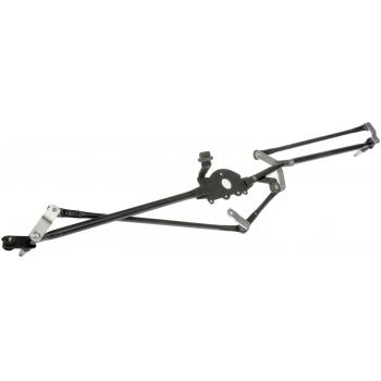 2012 Buick Verano Windshield Wiper Linkage