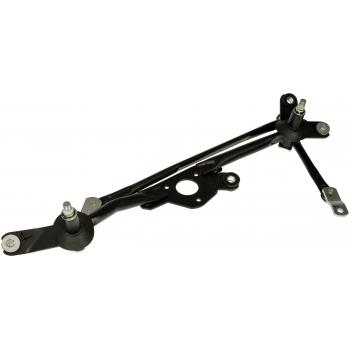 2015 Mazda CX-9 Windshield Wiper Linkage Front Dorman 602578 image 4 of 4