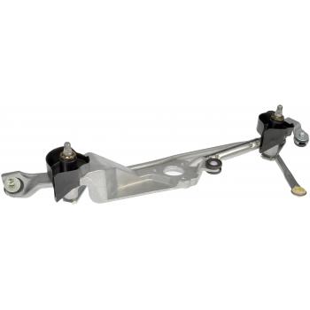 2015 Mazda CX-9 Windshield Wiper Linkage Front Dorman 602579 image 4 of 4