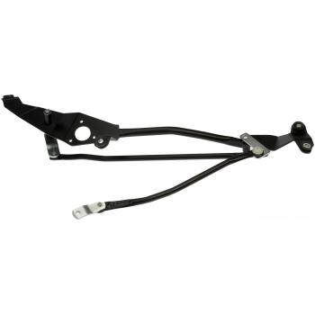2013 Mitsubishi Outlander Sport Windshield Wiper Linkage
