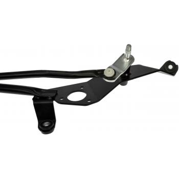 2013 Mitsubishi Outlander Sport Windshield Wiper Linkage Dorman 602581 image 3 of 4