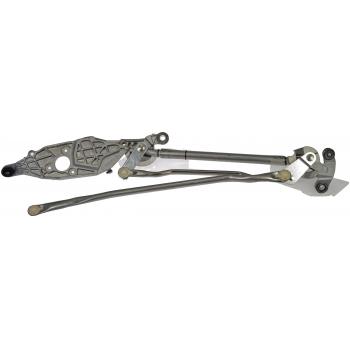2012 Mazda CX-7 Windshield Wiper Linkage
