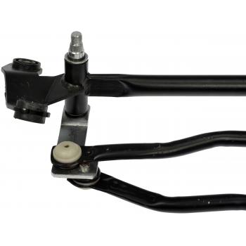 2012 Mazda CX-7 Windshield Wiper Linkage Front Dorman 602597 image 2 of 4