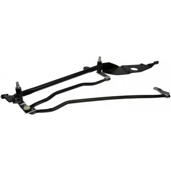 2012 Mazda CX-7 Windshield Wiper Linkage Front Dorman 602597 image 4 of 4