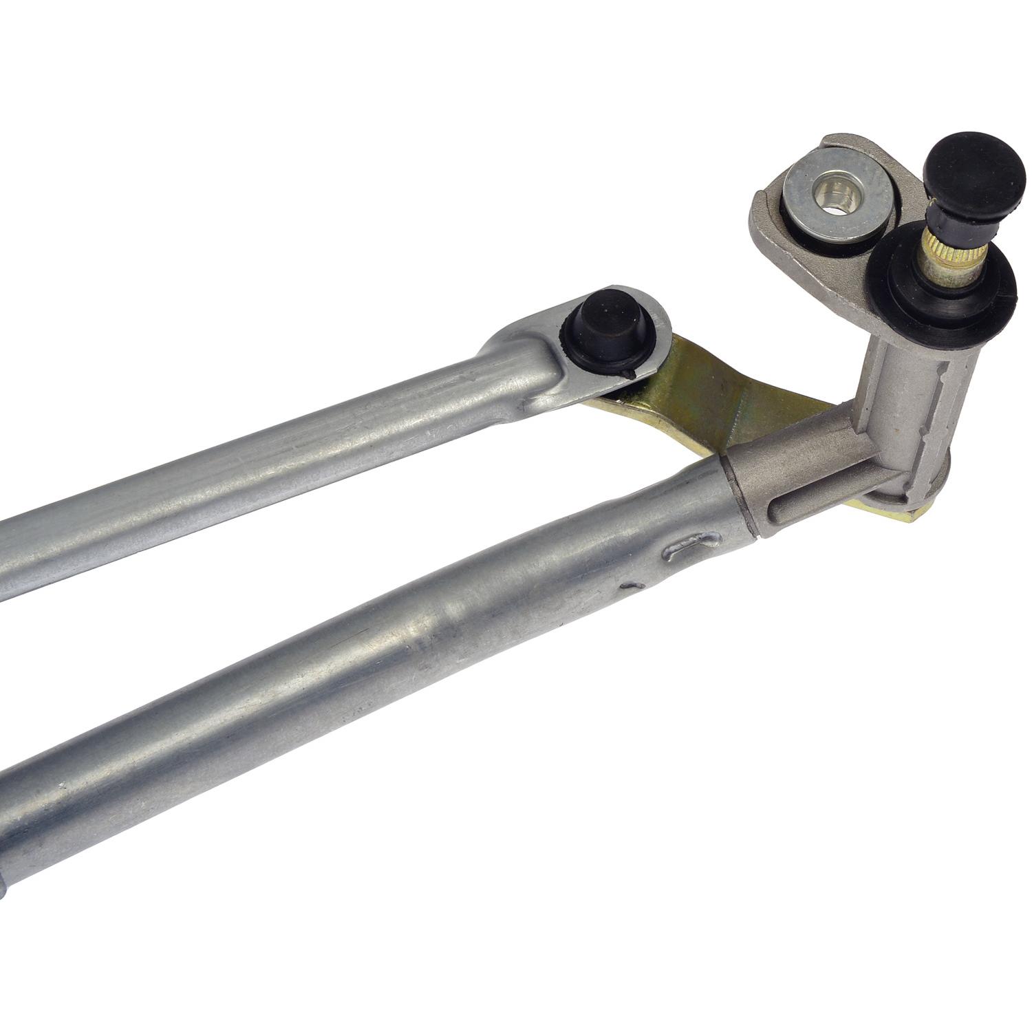 Dorman 602602AS Windshield Wiper Motor and Linkage Assembly product image 3 of 5
