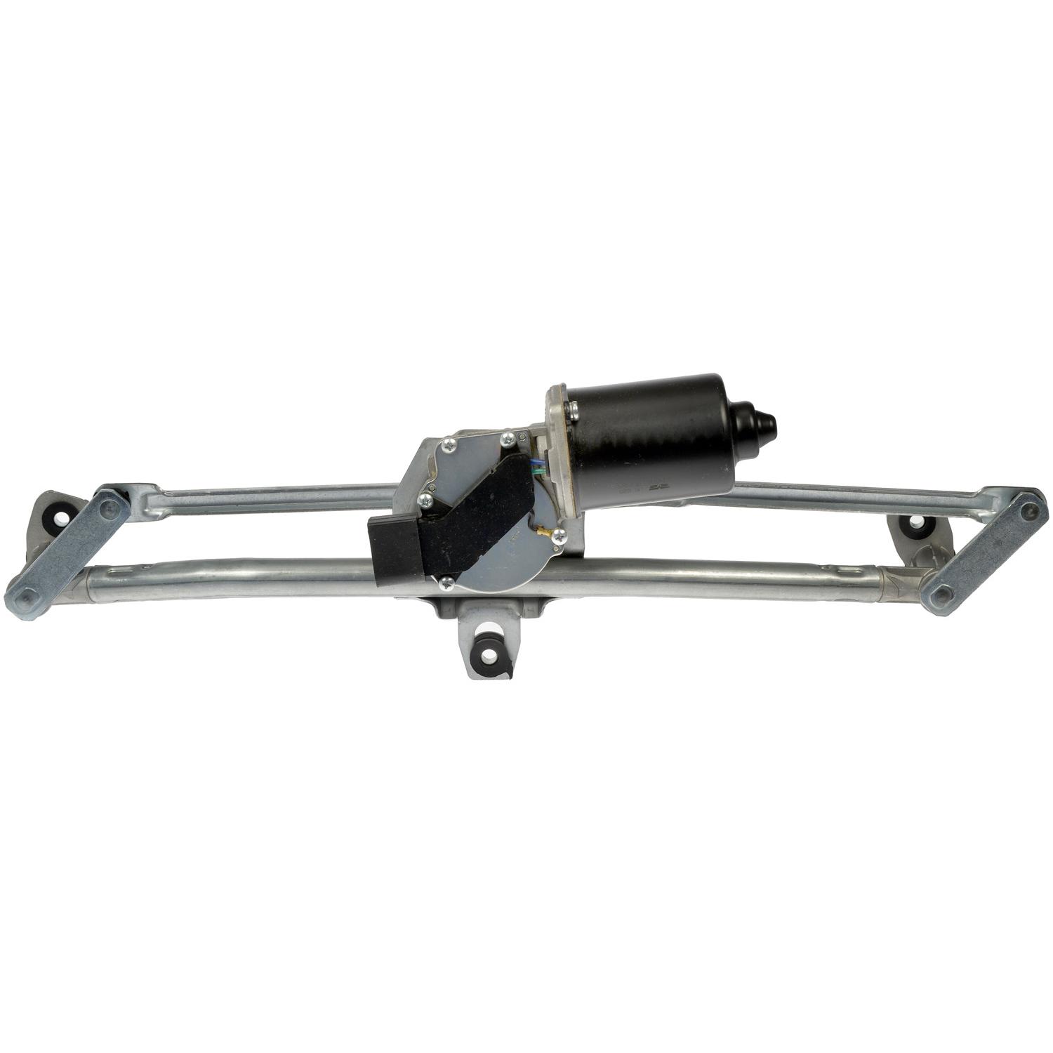 Dorman 602650AS - Windshield Wiper Motor and Linkage Assembly Dorman 602650AS Windshield Wiper Motor and Linkage Assembly product image 1 of 5