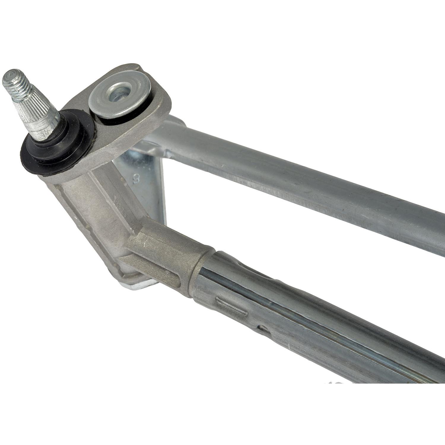 Dorman 602650AS - Windshield Wiper Motor and Linkage Assembly Dorman 602650AS Windshield Wiper Motor and Linkage Assembly product image 2 of 5