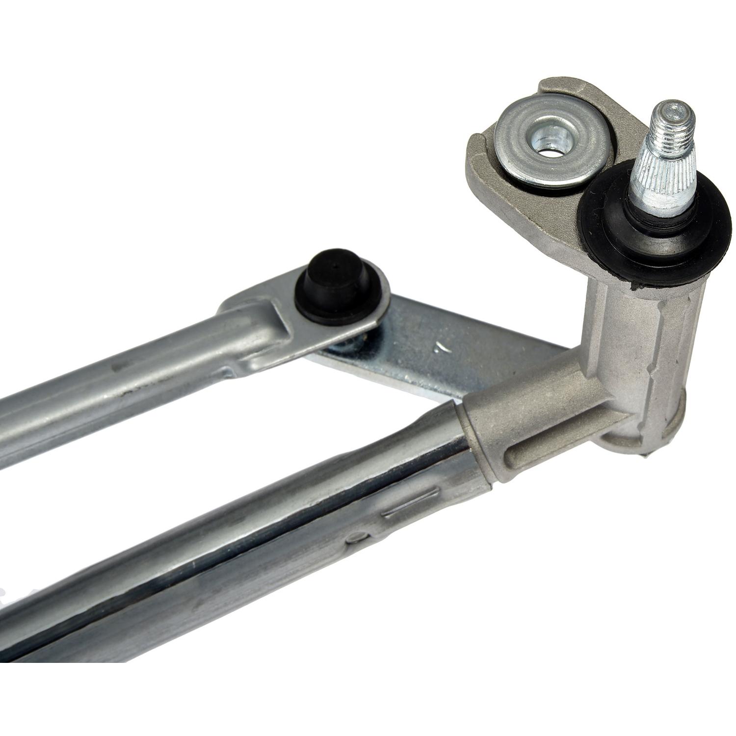 Dorman 602650AS - Windshield Wiper Motor and Linkage Assembly Dorman 602650AS Windshield Wiper Motor and Linkage Assembly product image 3 of 5
