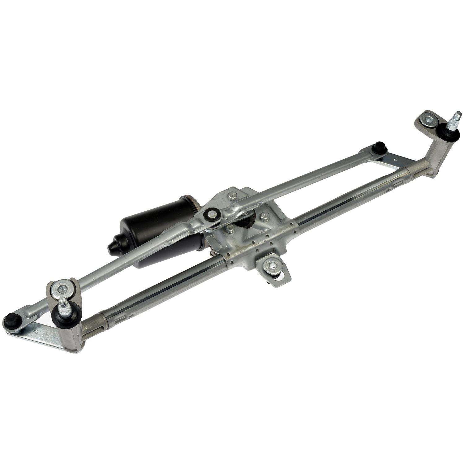 Dorman 602650AS - Windshield Wiper Motor and Linkage Assembly Dorman 602650AS Windshield Wiper Motor and Linkage Assembly product image 4 of 5