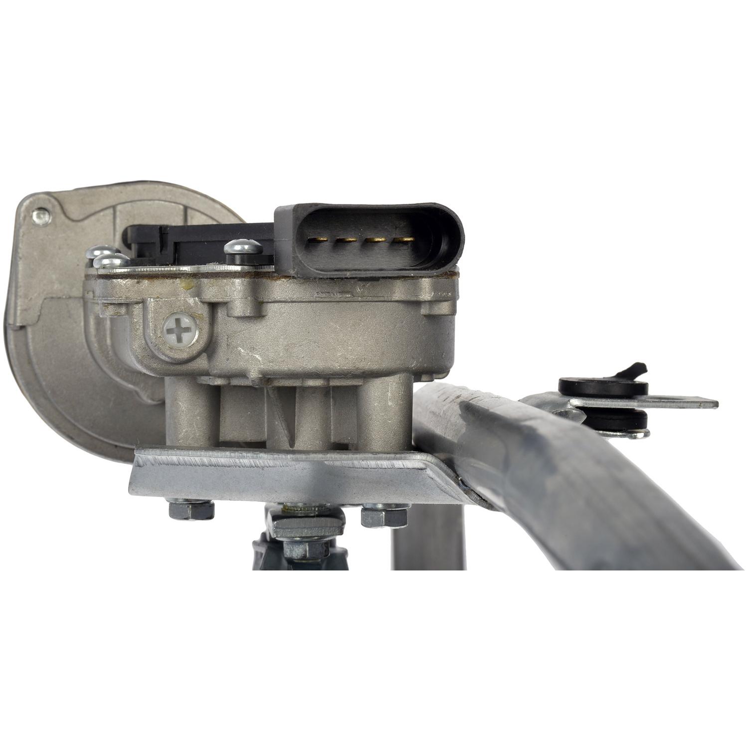 Dorman 602650AS - Windshield Wiper Motor and Linkage Assembly Dorman 602650AS Windshield Wiper Motor and Linkage Assembly product image 5 of 5