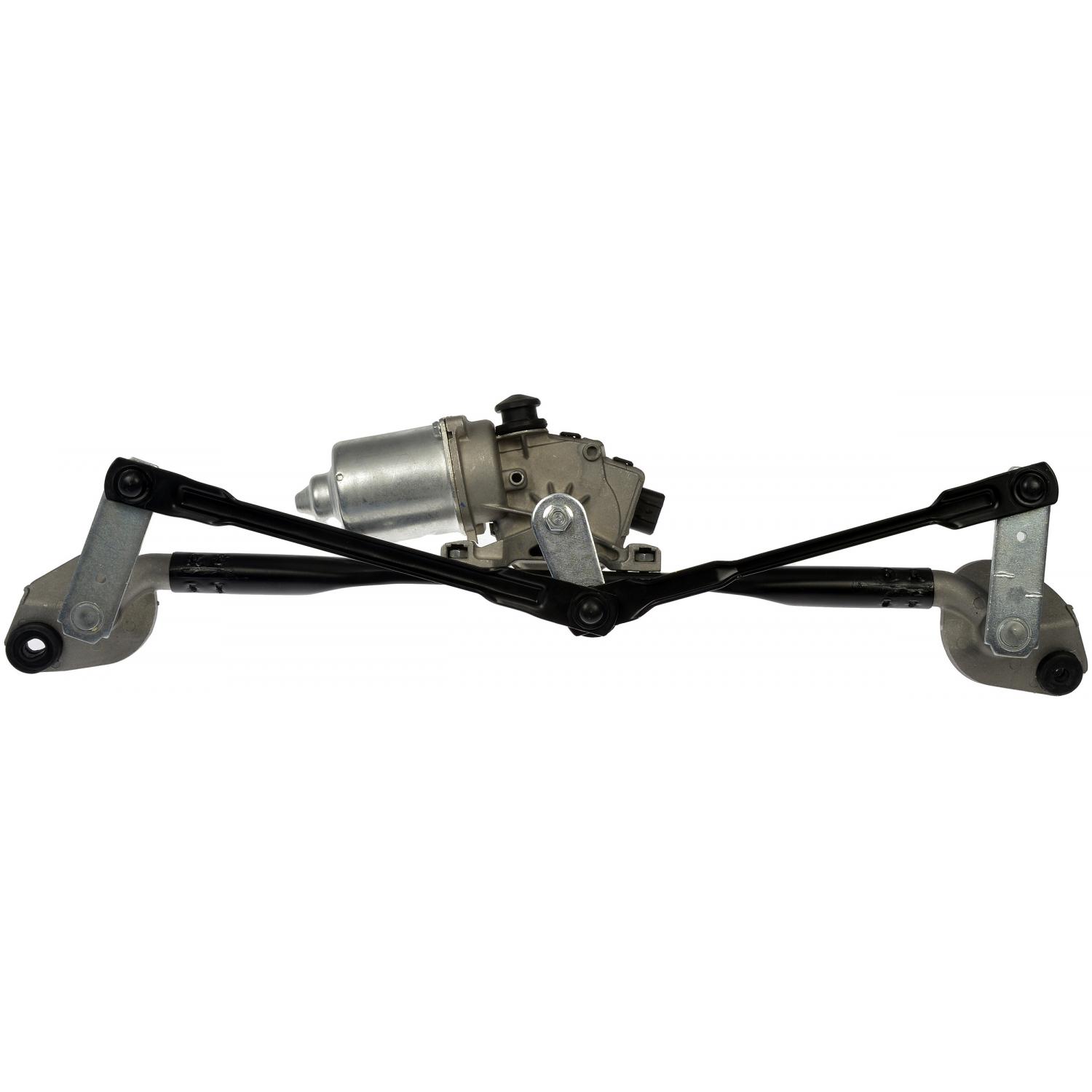 Dorman 602714AS - Windshield Wiper Motor and Linkage Assembly Dorman 602714AS Windshield Wiper Motor and Linkage Assembly product image 1 of 5