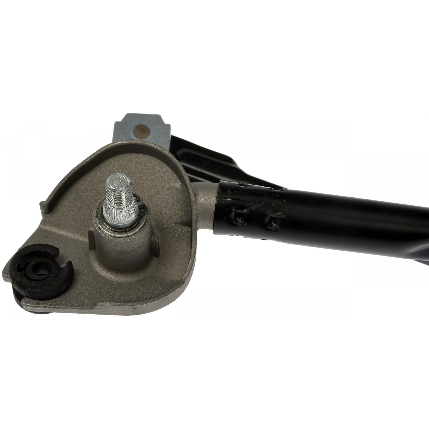 Dorman 602714AS - Windshield Wiper Motor and Linkage Assembly Dorman 602714AS Windshield Wiper Motor and Linkage Assembly product image 2 of 5
