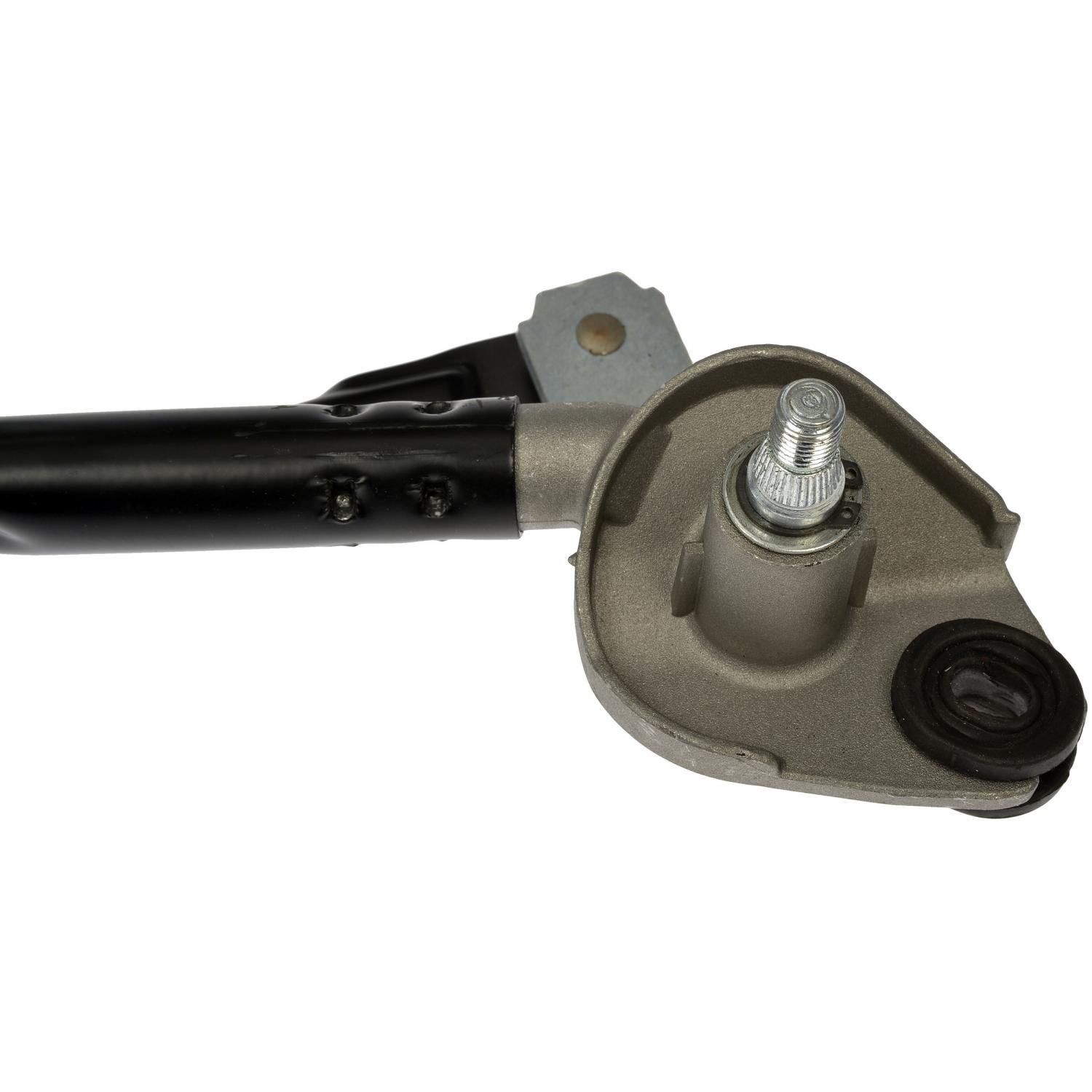 Dorman 602714AS - Windshield Wiper Motor and Linkage Assembly Dorman 602714AS Windshield Wiper Motor and Linkage Assembly product image 3 of 5