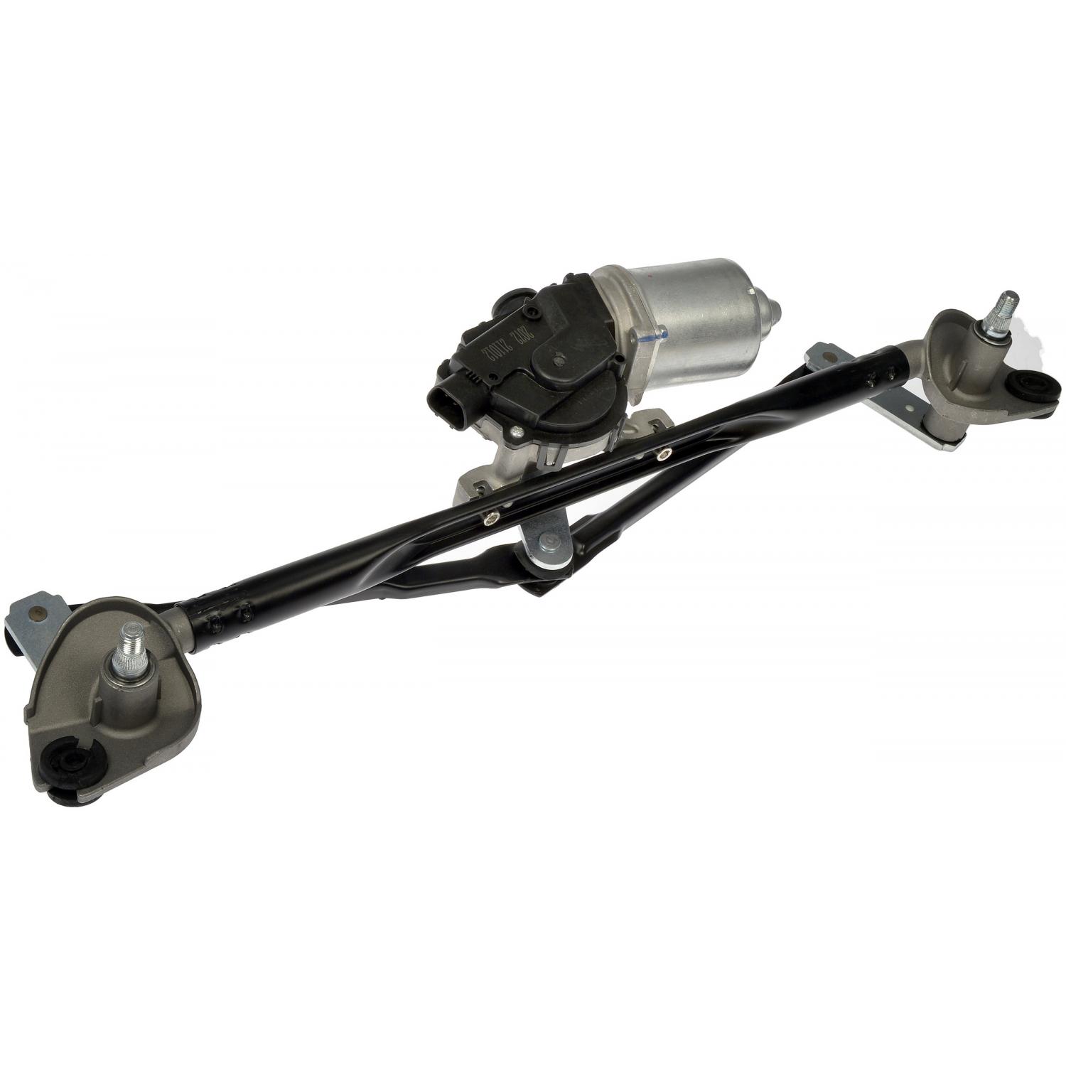 Dorman 602714AS - Windshield Wiper Motor and Linkage Assembly Dorman 602714AS Windshield Wiper Motor and Linkage Assembly product image 4 of 5