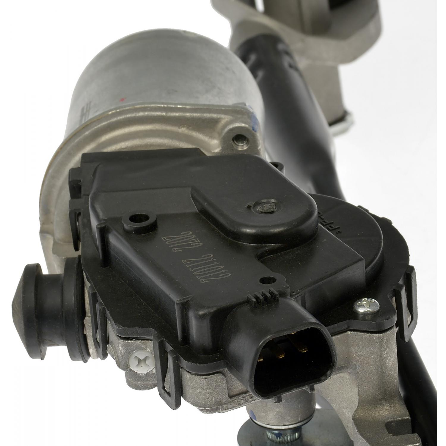 Dorman 602714AS - Windshield Wiper Motor and Linkage Assembly Dorman 602714AS Windshield Wiper Motor and Linkage Assembly product image 5 of 5