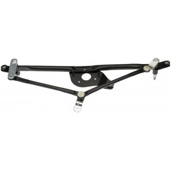 2010 Hyundai Veracruz Windshield Wiper Linkage