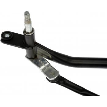 2010 Hyundai Veracruz Windshield Wiper Linkage Dorman 602741 image 2 of 4
