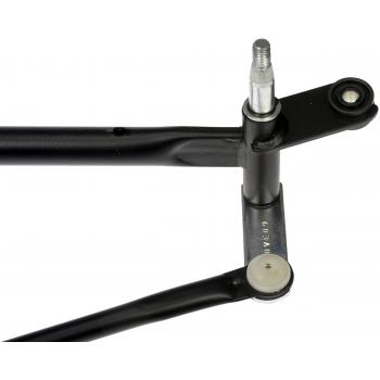 2010 Hyundai Veracruz Windshield Wiper Linkage Dorman 602741 image 3 of 4