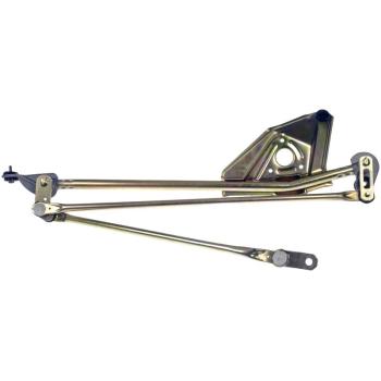 2001 Subaru Outback Windshield Wiper Linkage Dorman 602817 image 2 of 2