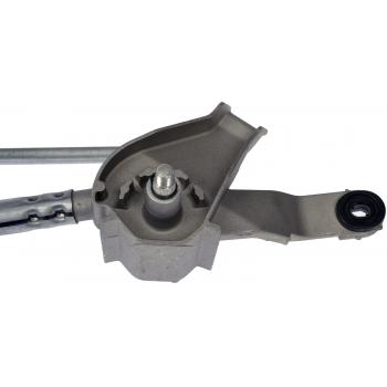 2013 Subaru Forester Windshield Wiper Motor and Linkage Assembly Dorman 602823AS image 3 of 4