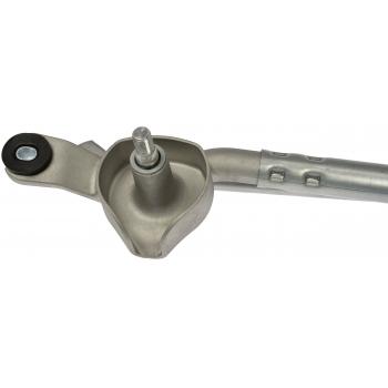 2018 Cadillac Escalade ESV Windshield Wiper Motor and Linkage Assembly Front Dorman 602825AS image 2 of 4