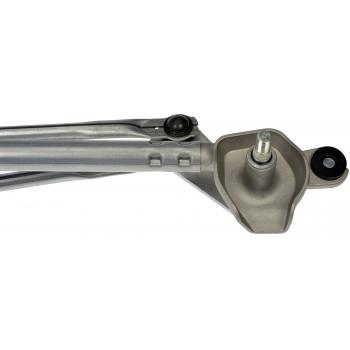 2018 Cadillac Escalade ESV Windshield Wiper Motor and Linkage Assembly Front Dorman 602825AS image 3 of 4