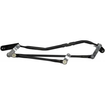 2018 Cadillac CTS Windshield Wiper Linkage