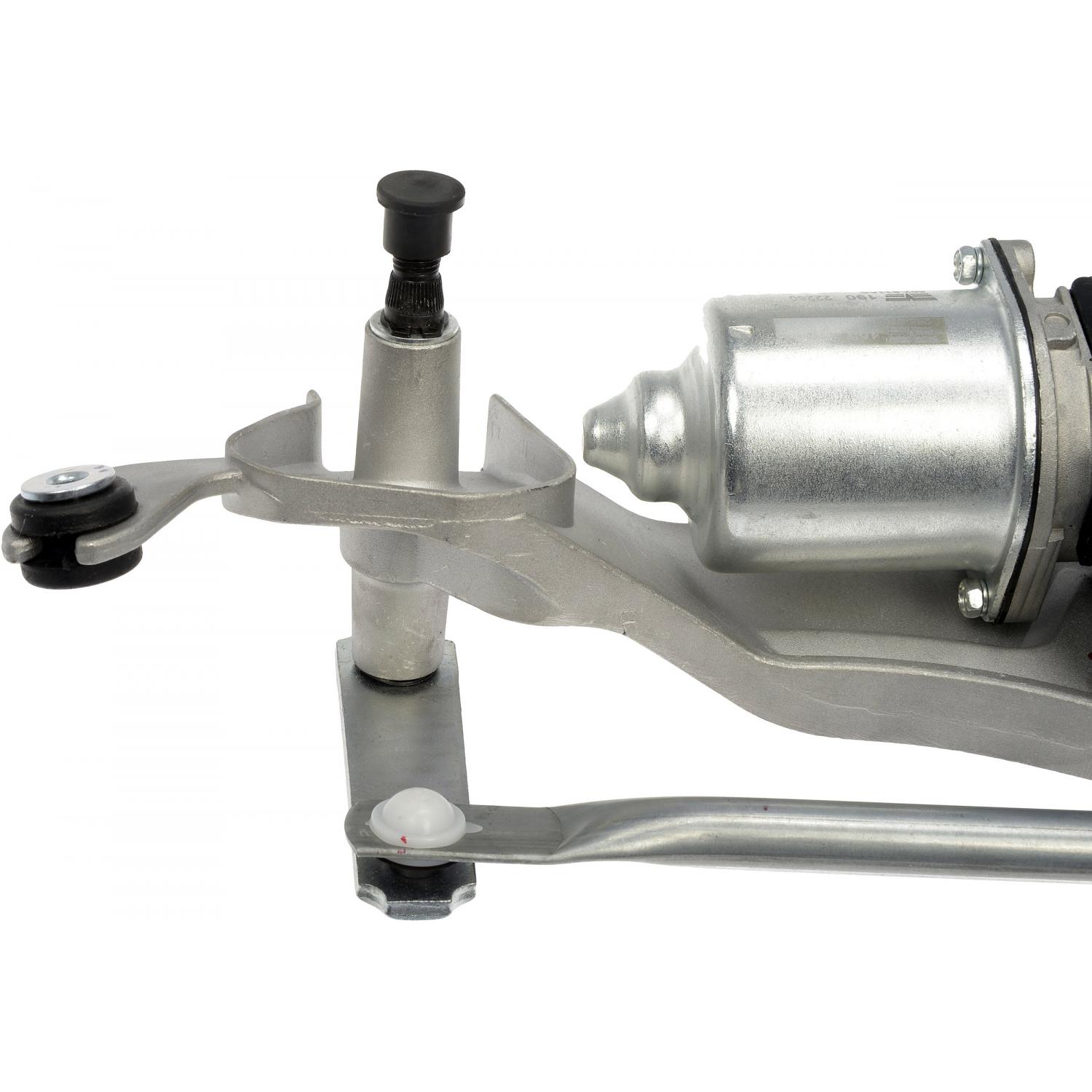 Dorman 602833AS - Windshield Wiper Motor and Linkage Assembly Dorman 602833AS Windshield Wiper Motor and Linkage Assembly product image 2 of 5