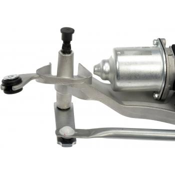 2020 Chevrolet Impala Windshield Wiper Motor and Linkage Assembly Dorman 602833AS image 2 of 4