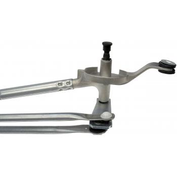 2020 Chevrolet Impala Windshield Wiper Motor and Linkage Assembly Dorman 602833AS image 3 of 4