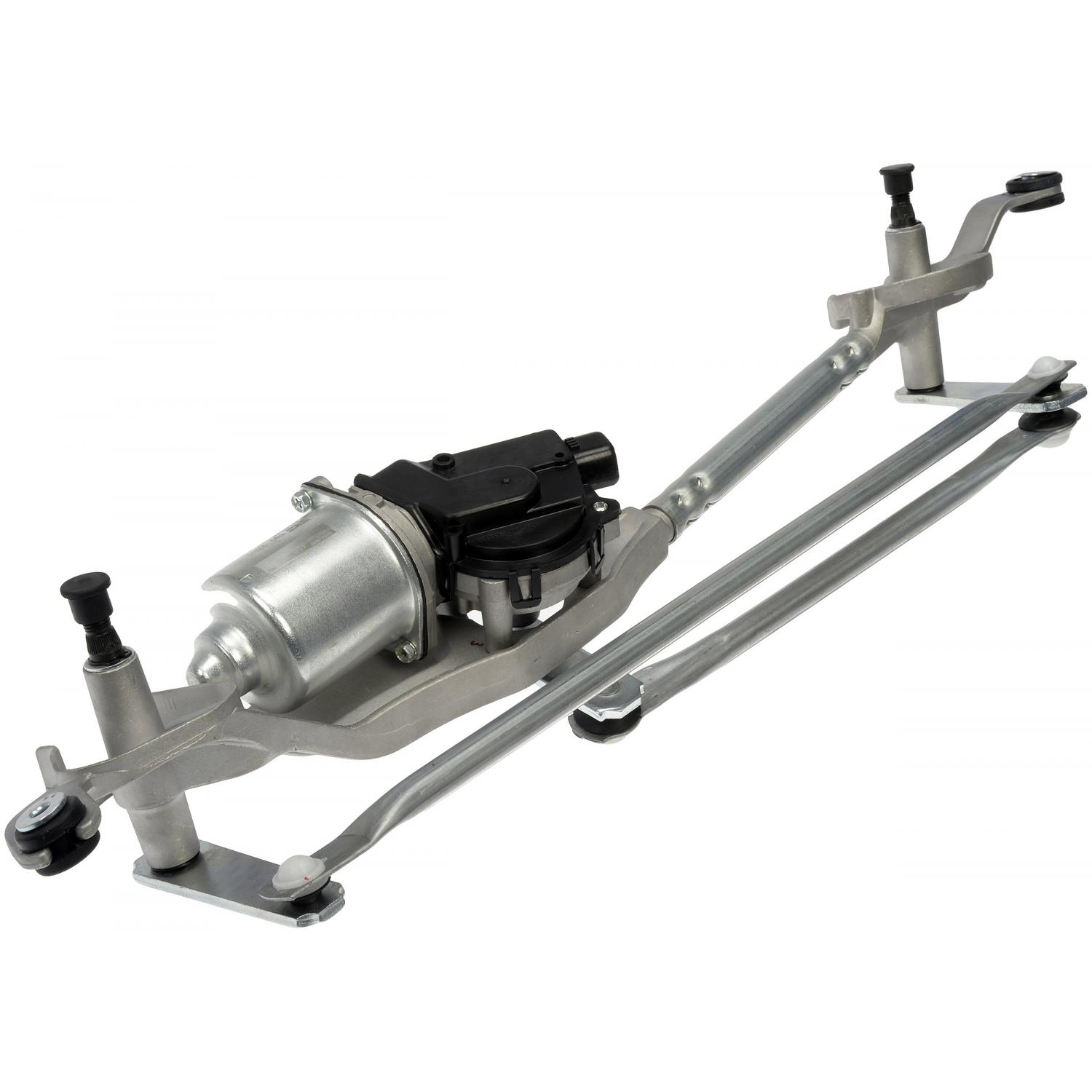 Dorman 602833AS - Windshield Wiper Motor and Linkage Assembly Dorman 602833AS Windshield Wiper Motor and Linkage Assembly product image 4 of 5