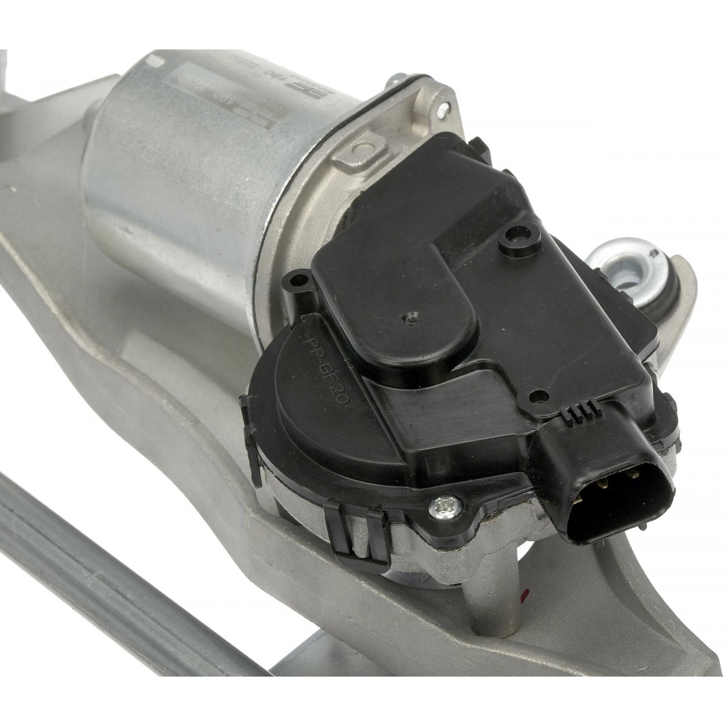 Dorman 602833AS - Windshield Wiper Motor and Linkage Assembly Dorman 602833AS Windshield Wiper Motor and Linkage Assembly product image 5 of 5