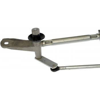 2011 International ProStar Windshield Wiper Motor and Linkage Assembly