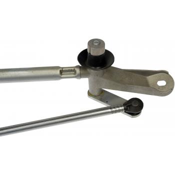 2011 International ProStar Windshield Wiper Motor and Linkage Assembly Dorman 6029210AS image 2 of 4