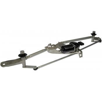2011 International ProStar Windshield Wiper Motor and Linkage Assembly Dorman 6029210AS image 3 of 4