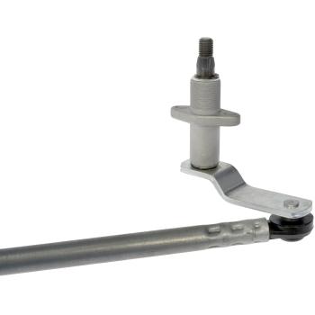2003 IC Corporation CE Commercial Windshield Wiper Linkage Dorman 602922 image 3 of 4
