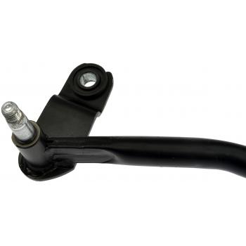 2011 Mercedes-Benz ML550 Windshield Wiper Linkage Front Dorman 602947 image 2 of 4