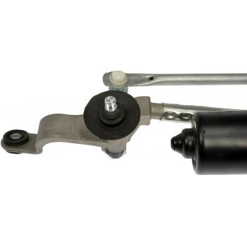 2013 Nissan NV200 Windshield Wiper Motor and Linkage Assembly Dorman 602952AS image 2 of 4