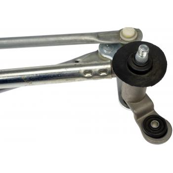 2013 Nissan NV200 Windshield Wiper Motor and Linkage Assembly Dorman 602952AS image 3 of 4