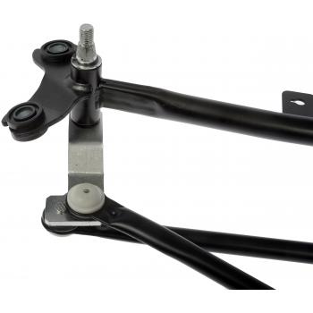 2009 Honda Civic Windshield Wiper Linkage Front Dorman 602961 image 2 of 4