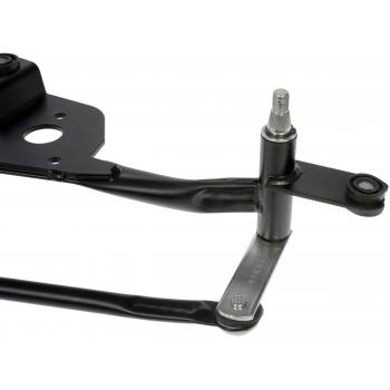 2009 Honda Civic Windshield Wiper Linkage Front Dorman 602961 image 3 of 4