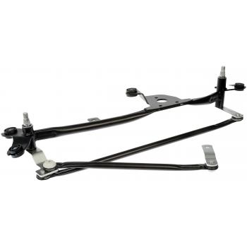 2009 Honda Civic Windshield Wiper Linkage Front Dorman 602961 image 4 of 4