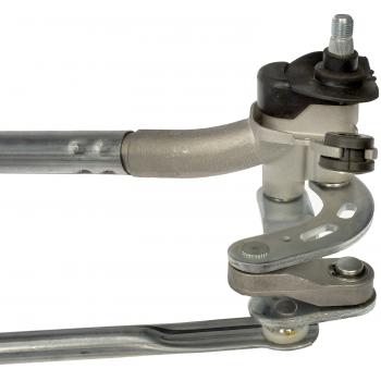 2009 Honda Civic Windshield Wiper Motor and Linkage Assembly Dorman 602961AS image 3 of 4