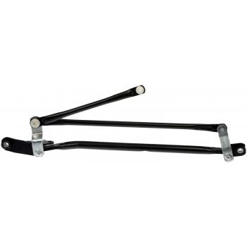2019 BMW 340i GT xDrive Windshield Wiper Linkage